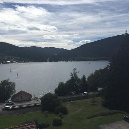 Le Balcon Du Lac Appartamento Gérardmer Esterno foto